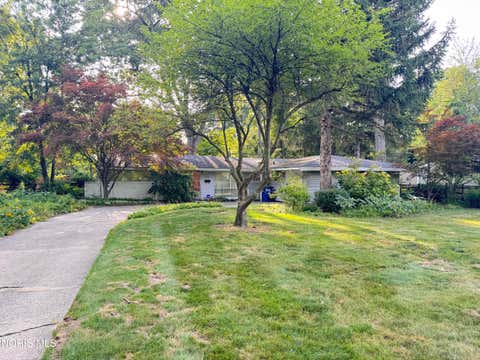 Homes For Sale - 3534 E Lincolnshire Boulevard<br/> Toledo, OH 43606