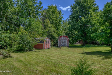Tiny photo for 123 Clinton Street, Walbridge, OH 43465 (MLS # 10012404)