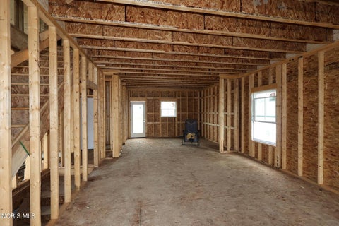 Tiny photo for 952 Creekside Lane, Bowling Green, OH 43402 (MLS # 10013458)