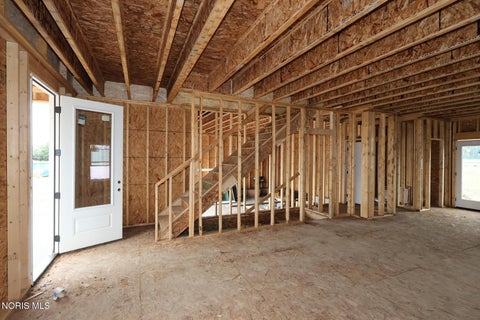 Tiny photo for 952 Creekside Lane, Bowling Green, OH 43402 (MLS # 10013458)
