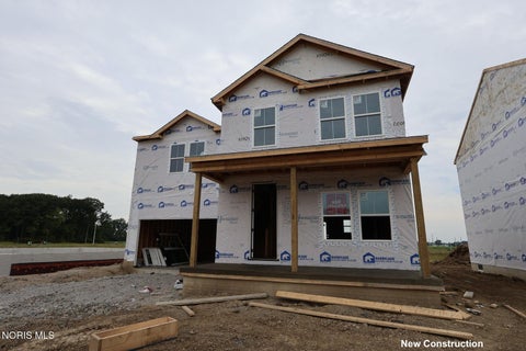 Photo of 952 Creekside Lane, Bowling Green, OH 43402 (MLS # 10013458)