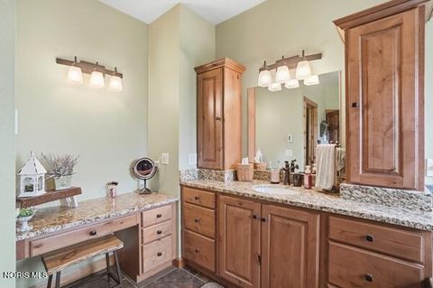 Tiny photo for 4754 Holt Road, Sylvania, OH 43560 (MLS # 10006544)