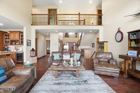 Tiny photo for 4754 Holt Road, Sylvania, OH 43560 (MLS # 10006544)