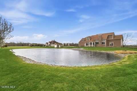 Tiny photo for 4754 Holt Road, Sylvania, OH 43560 (MLS # 10006544)