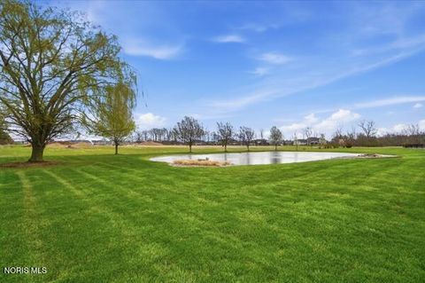 Tiny photo for 4754 Holt Road, Sylvania, OH 43560 (MLS # 10006544)