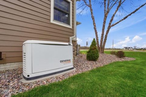 Tiny photo for 4754 Holt Road, Sylvania, OH 43560 (MLS # 10006544)