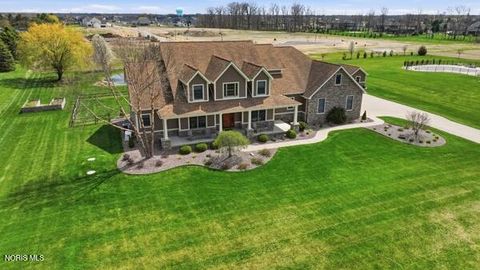 Tiny photo for 4754 Holt Road, Sylvania, OH 43560 (MLS # 10006544)