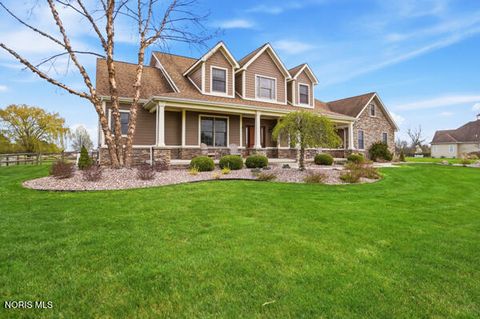 Tiny photo for 4754 Holt Road, Sylvania, OH 43560 (MLS # 10006544)