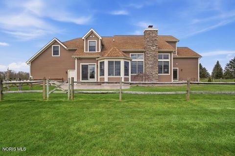 Tiny photo for 4754 Holt Road, Sylvania, OH 43560 (MLS # 10006544)