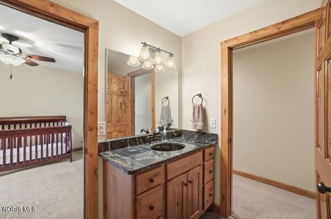 Tiny photo for 4754 Holt Road, Sylvania, OH 43560 (MLS # 10006544)