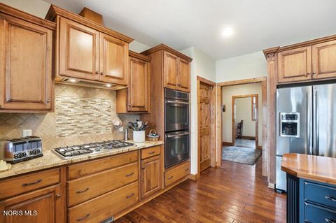 Tiny photo for 4754 Holt Road, Sylvania, OH 43560 (MLS # 10006544)