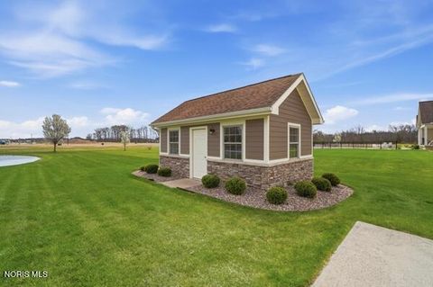 Tiny photo for 4754 Holt Road, Sylvania, OH 43560 (MLS # 10006544)