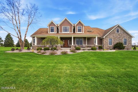 Tiny photo for 4754 Holt Road, Sylvania, OH 43560 (MLS # 10006544)