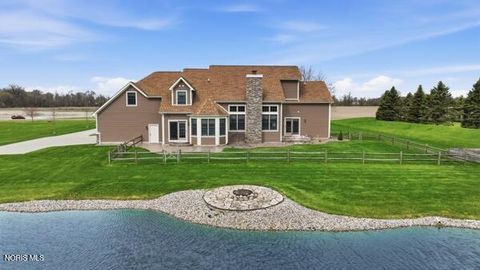 Tiny photo for 4754 Holt Road, Sylvania, OH 43560 (MLS # 10006544)