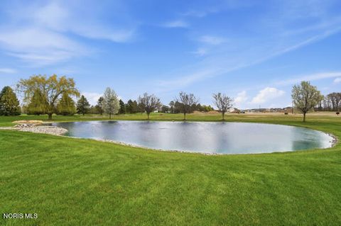 Tiny photo for 4754 Holt Road, Sylvania, OH 43560 (MLS # 10006544)