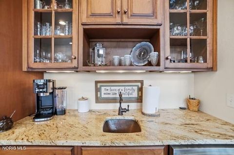 Tiny photo for 4754 Holt Road, Sylvania, OH 43560 (MLS # 10006544)