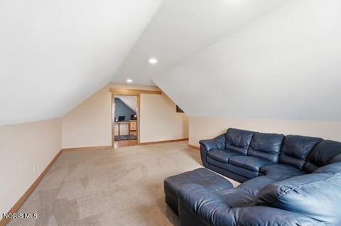 Tiny photo for 4754 Holt Road, Sylvania, OH 43560 (MLS # 10006544)