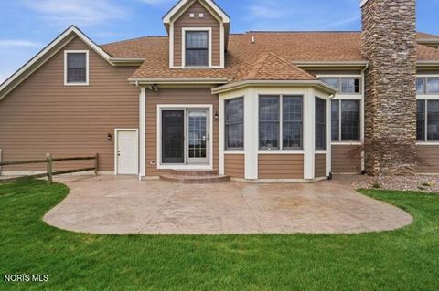 Tiny photo for 4754 Holt Road, Sylvania, OH 43560 (MLS # 10006544)