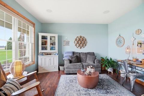 Tiny photo for 4754 Holt Road, Sylvania, OH 43560 (MLS # 10006544)