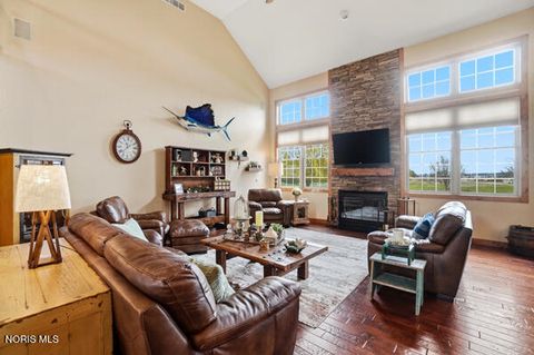 Tiny photo for 4754 Holt Road, Sylvania, OH 43560 (MLS # 10006544)