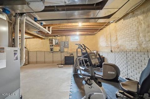 Tiny photo for 4754 Holt Road, Sylvania, OH 43560 (MLS # 10006544)