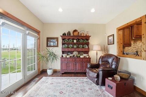 Tiny photo for 4754 Holt Road, Sylvania, OH 43560 (MLS # 10006544)