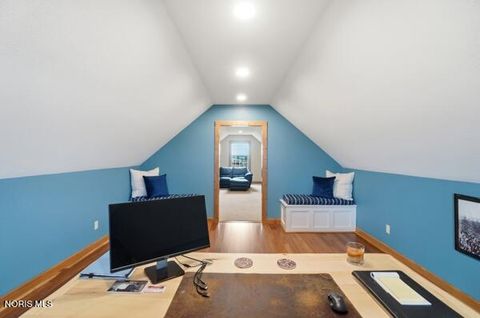 Tiny photo for 4754 Holt Road, Sylvania, OH 43560 (MLS # 10006544)