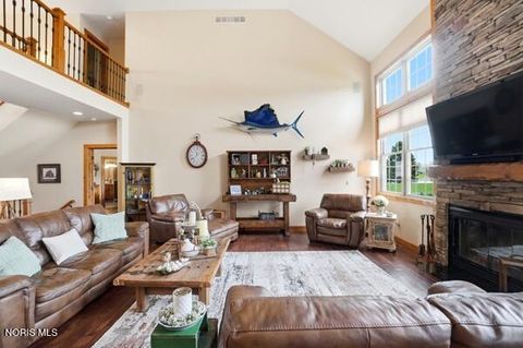 Tiny photo for 4754 Holt Road, Sylvania, OH 43560 (MLS # 10006544)