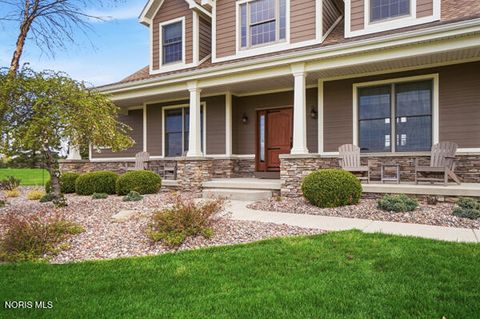 Tiny photo for 4754 Holt Road, Sylvania, OH 43560 (MLS # 10006544)