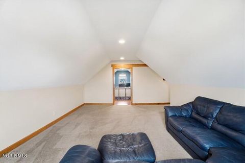 Tiny photo for 4754 Holt Road, Sylvania, OH 43560 (MLS # 10006544)