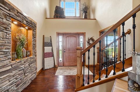 Tiny photo for 4754 Holt Road, Sylvania, OH 43560 (MLS # 10006544)