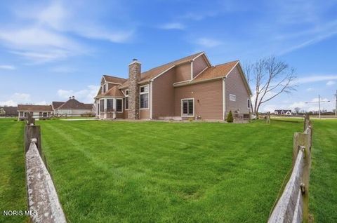 Tiny photo for 4754 Holt Road, Sylvania, OH 43560 (MLS # 10006544)