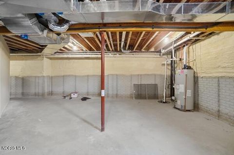 Tiny photo for 4754 Holt Road, Sylvania, OH 43560 (MLS # 10006544)