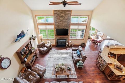 Tiny photo for 4754 Holt Road, Sylvania, OH 43560 (MLS # 10006544)