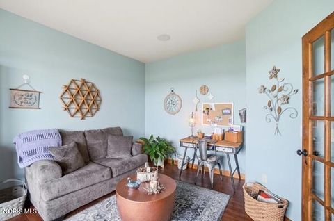 Tiny photo for 4754 Holt Road, Sylvania, OH 43560 (MLS # 10006544)