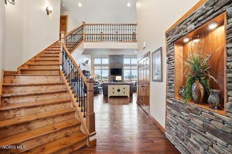 Tiny photo for 4754 Holt Road, Sylvania, OH 43560 (MLS # 10006544)