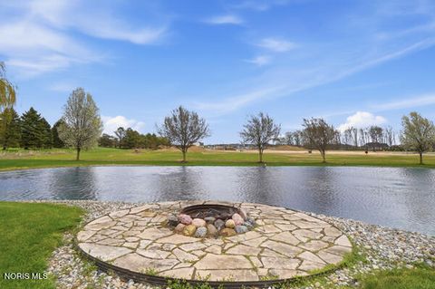 Tiny photo for 4754 Holt Road, Sylvania, OH 43560 (MLS # 10006544)