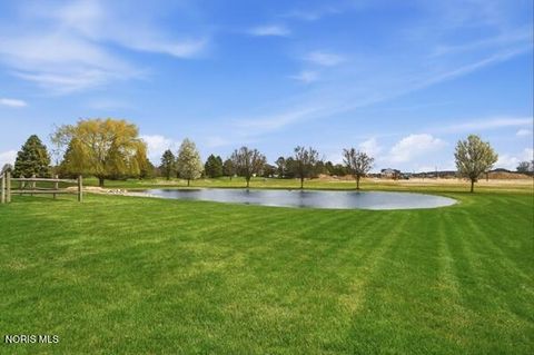 Tiny photo for 4754 Holt Road, Sylvania, OH 43560 (MLS # 10006544)