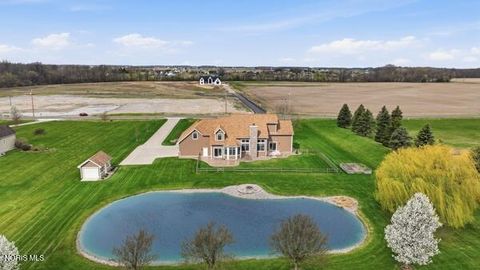 Tiny photo for 4754 Holt Road, Sylvania, OH 43560 (MLS # 10006544)