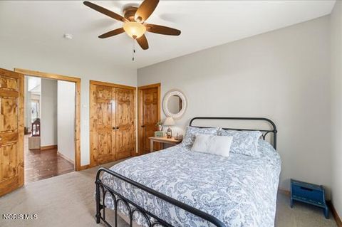 Tiny photo for 4754 Holt Road, Sylvania, OH 43560 (MLS # 10006544)