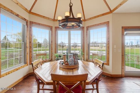 Tiny photo for 4754 Holt Road, Sylvania, OH 43560 (MLS # 10006544)