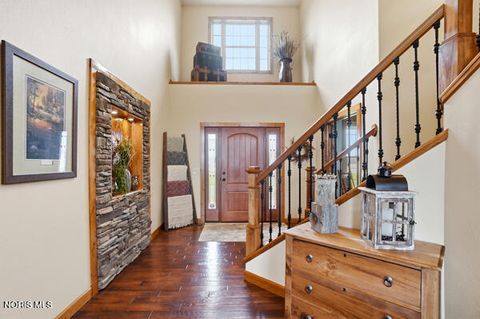 Tiny photo for 4754 Holt Road, Sylvania, OH 43560 (MLS # 10006544)