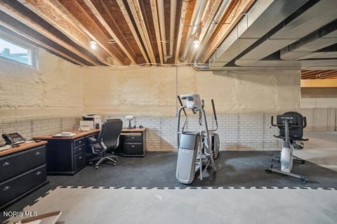 Tiny photo for 4754 Holt Road, Sylvania, OH 43560 (MLS # 10006544)