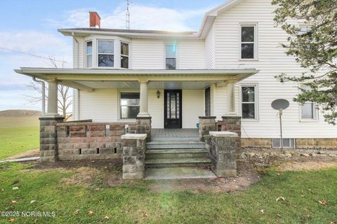 Tiny photo for 5834 W Fritchie Road, Port Clinton, OH 43452 (MLS # 10005610)