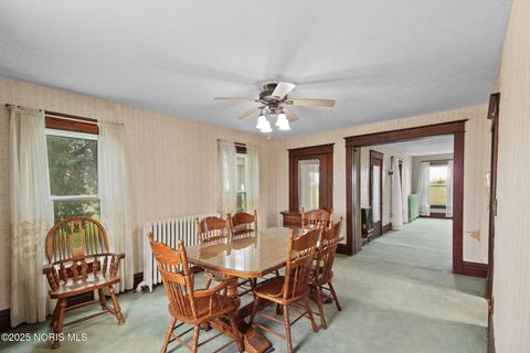 Tiny photo for 5834 W Fritchie Road, Port Clinton, OH 43452 (MLS # 10005610)