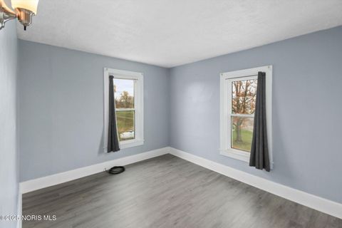 Tiny photo for 5834 W Fritchie Road, Port Clinton, OH 43452 (MLS # 10005610)