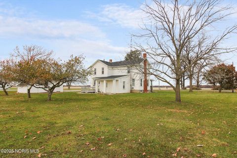 Tiny photo for 5834 W Fritchie Road, Port Clinton, OH 43452 (MLS # 10005610)
