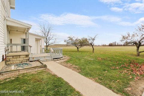 Tiny photo for 5834 W Fritchie Road, Port Clinton, OH 43452 (MLS # 10005610)