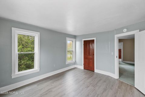 Tiny photo for 5834 W Fritchie Road, Port Clinton, OH 43452 (MLS # 10005610)