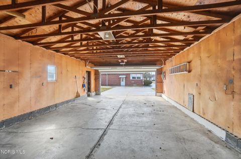 Tiny photo for 120 W Melrose Avenue, Findlay, OH 45840 (MLS # 10004904)